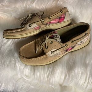 Sperry Top Sider